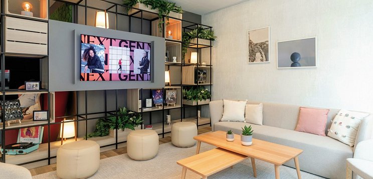 Hotel Intercity Wien & DAS PHANTOM DER OPER