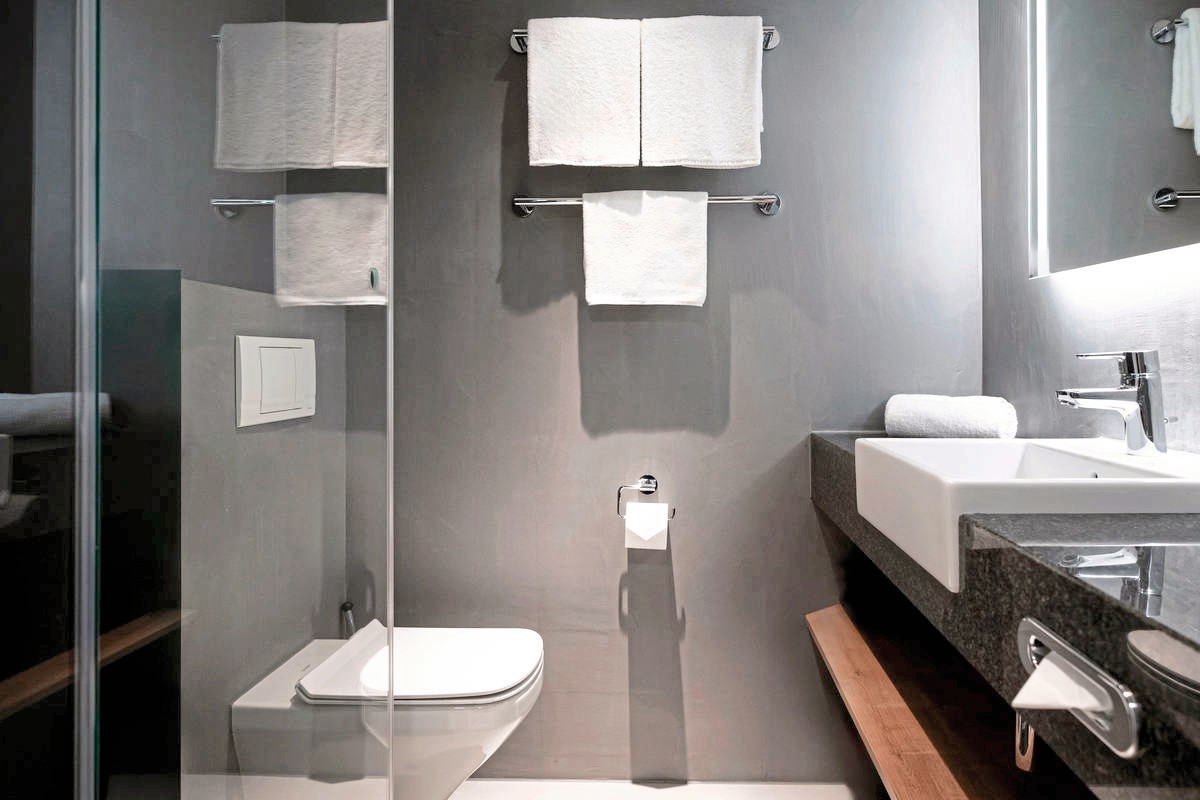 Hotel Intercity Wien & DAS PHANTOM DER OPER