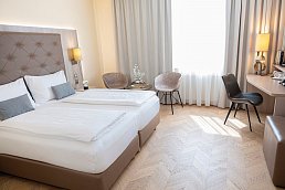 Doppelzimmer