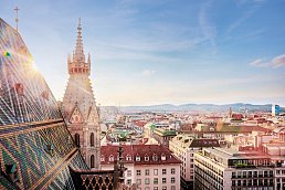 JUFA Hotel Wien City