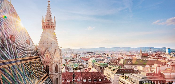 JUFA Hotel Wien City