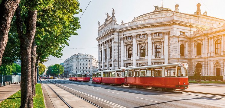 Andrea Bocelli live in Wien