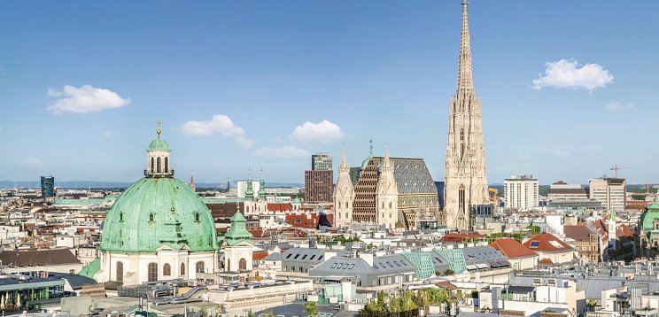 Andrea Bocelli live in Wien