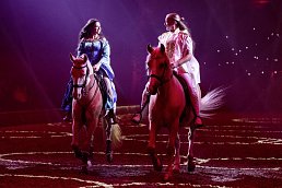 CAVALLUNA