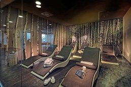 Wellnessbereich