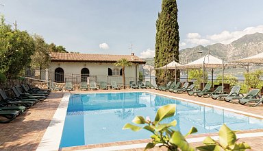Hotel Sole Malcesin