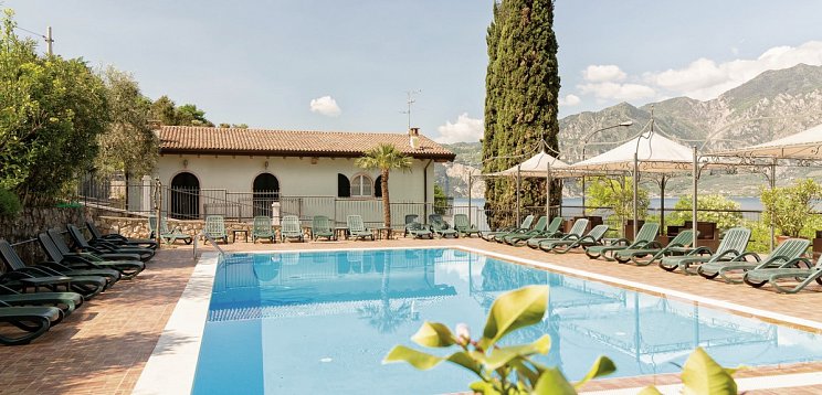 Hotel Sole Malcesine