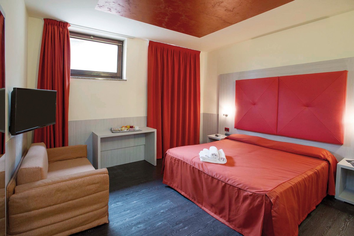 Hotel Sole Malcesine