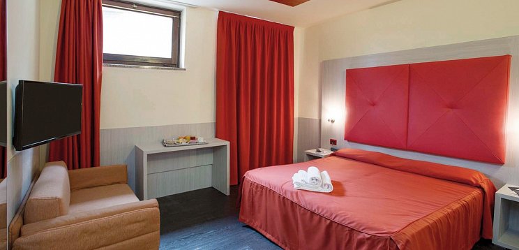 Hotel Sole Malcesine