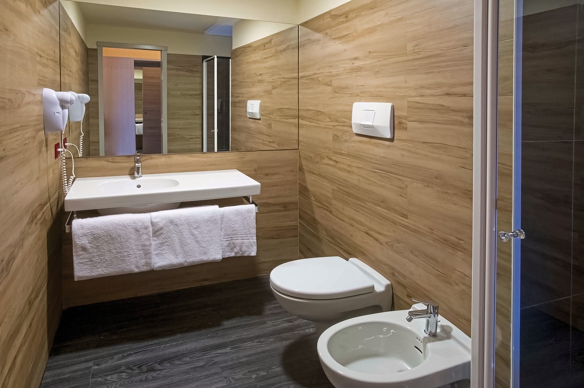 Hotel Sole Malcesine