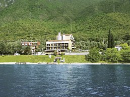 Hotel Sole Malcesine