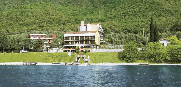 Hotel Sole Malcesine