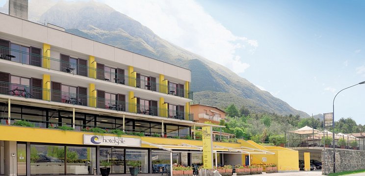 Hotel Sole Malcesine