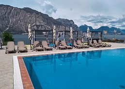 Hotel Sole Malcesine