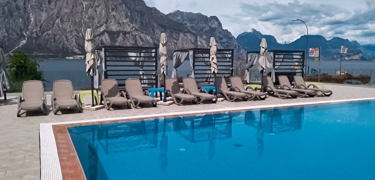Hotel Sole Malcesine