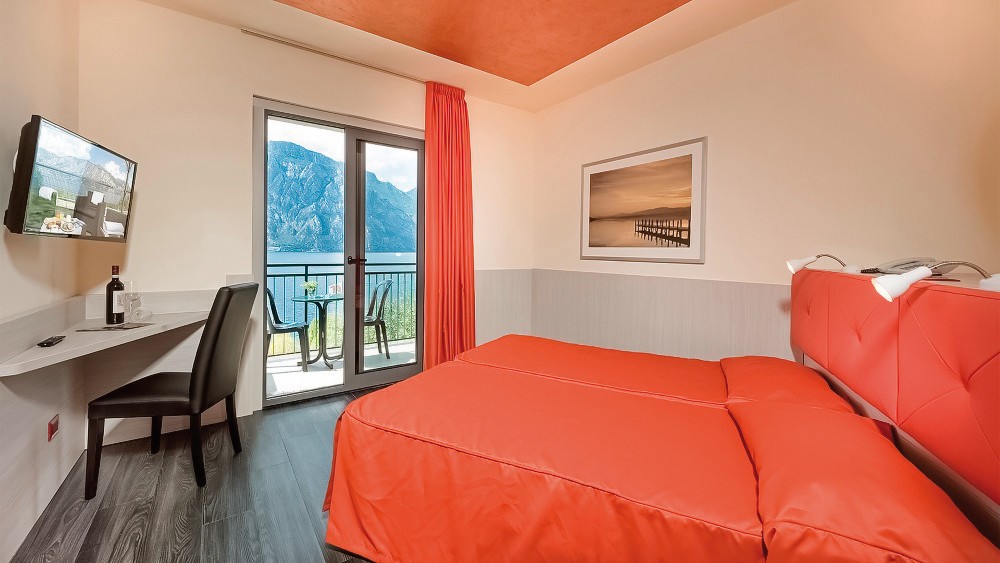 Hotel Sole Malcesine