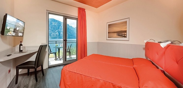 Hotel Sole Malcesine