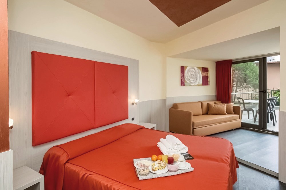 Hotel Sole Malcesine
