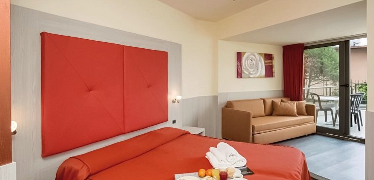 Hotel Sole Malcesine