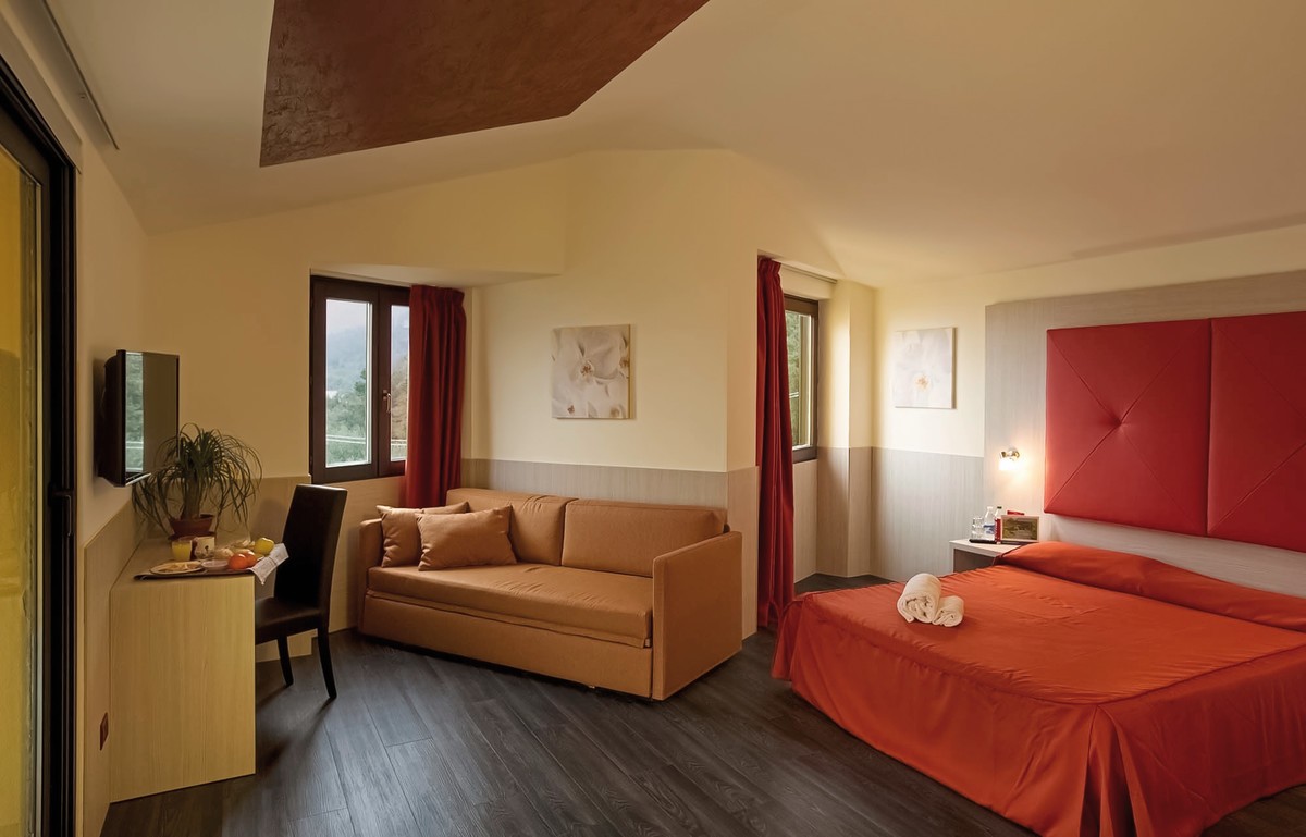 Hotel Sole Malcesine