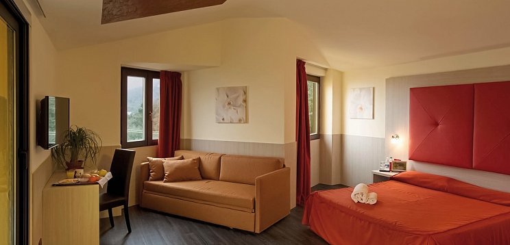 Hotel Sole Malcesine