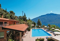 Residence La Rotonda