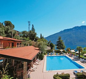 Residence La Rotonda