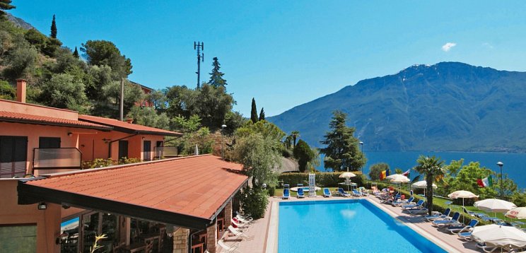 Residence La Rotonda