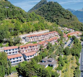 Residence La Rotonda