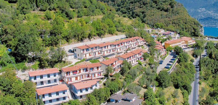 Residence La Rotonda