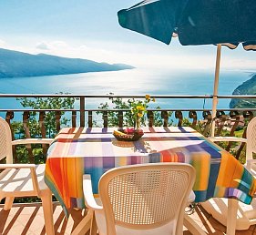 Residence La Rotonda
