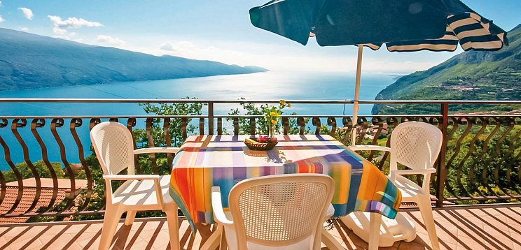 Residence La Rotonda