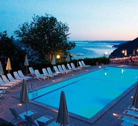 Residence La Rotonda
