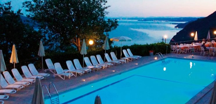 Residence La Rotonda
