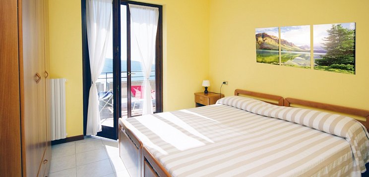 Residence La Rotonda