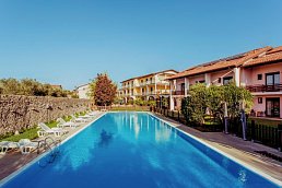Hotel Splendid Sole