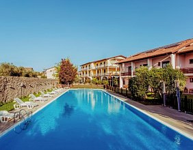 Hotel Splendid Sole