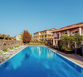Hotel Splendid Sole 