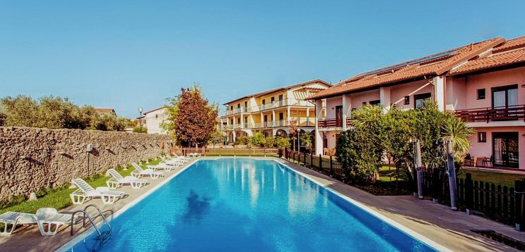 Hotel Splendid Sole