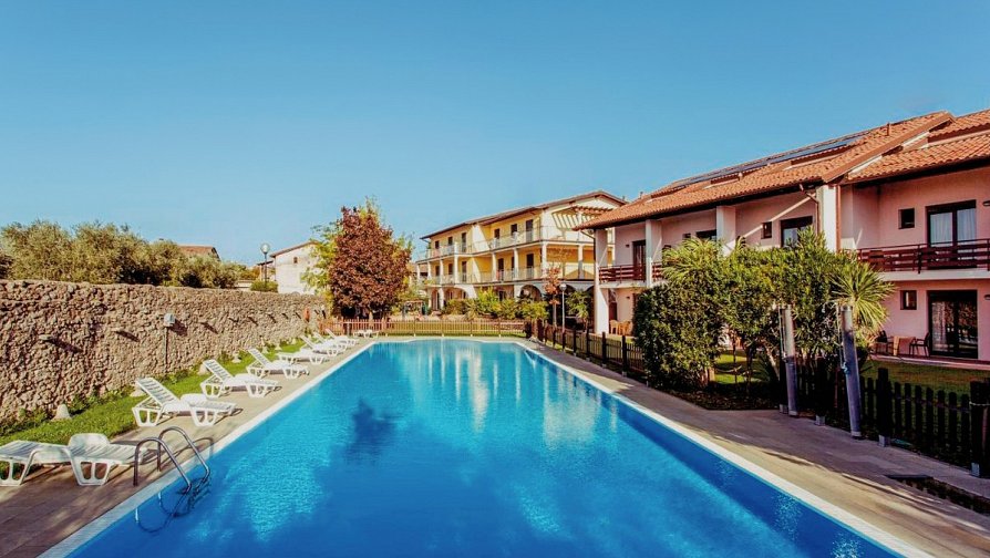 Hotel Splendid Sole