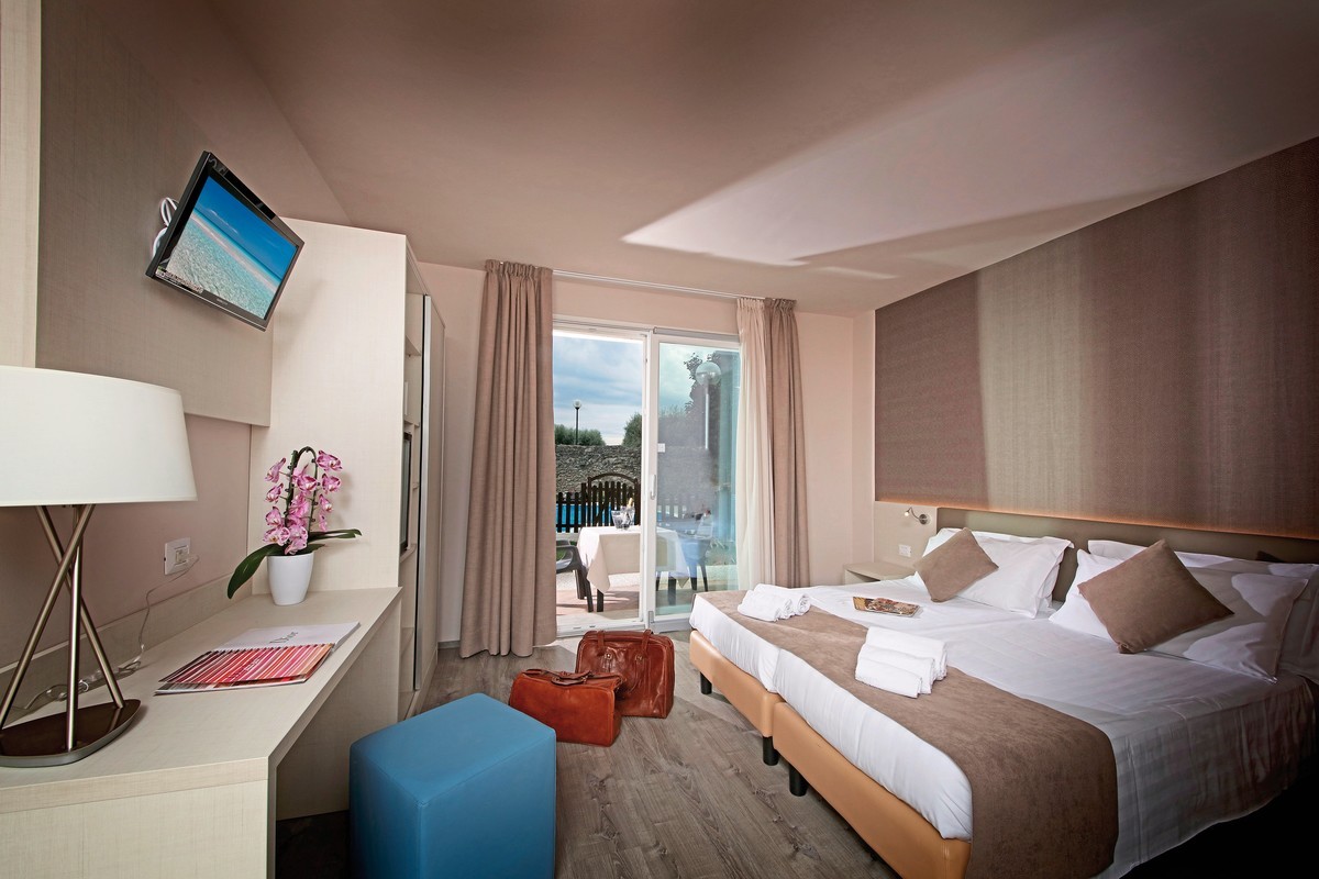 Hotel Splendid Sole