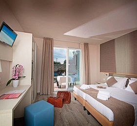 Hotel Splendid Sole 