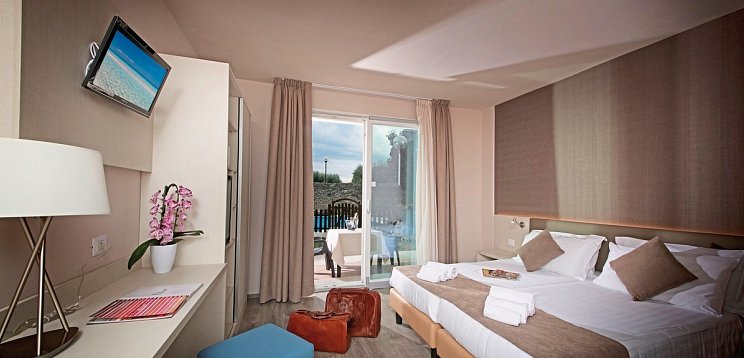 Hotel Splendid Sole