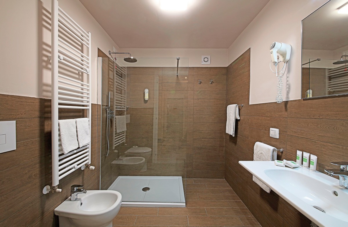 Hotel Splendid Sole