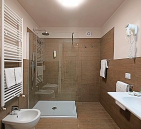 Hotel Splendid Sole 