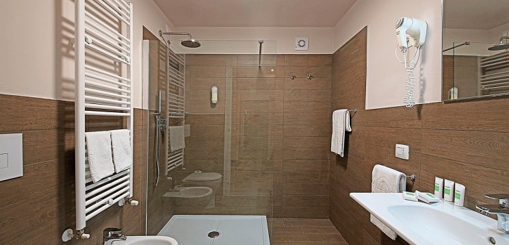 Hotel Splendid Sole