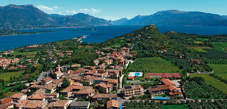 Hotel Splendid Sole