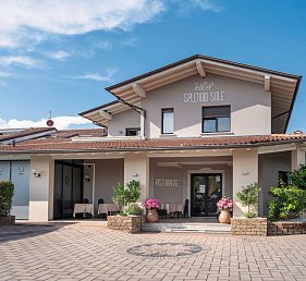 Hotel Splendid Sole 
