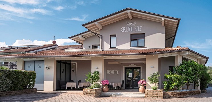 Hotel Splendid Sole