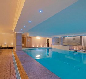 Hotel Splendid Sole 